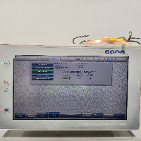 Fresenius 5008 - Dialysis image 2